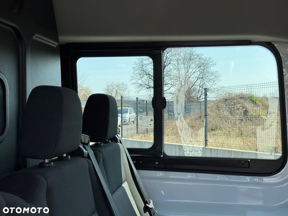 Ford Transit L3H3 Trend (bryg.) - 13