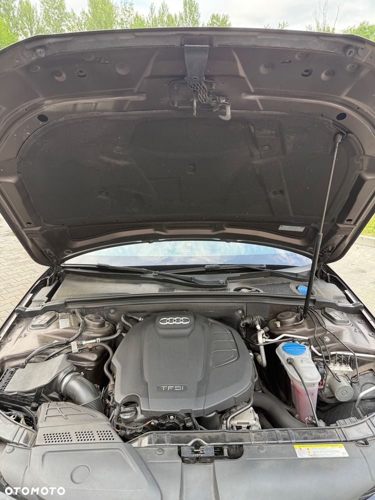 Audi A4 Limousine 1.8 TFSI - 18