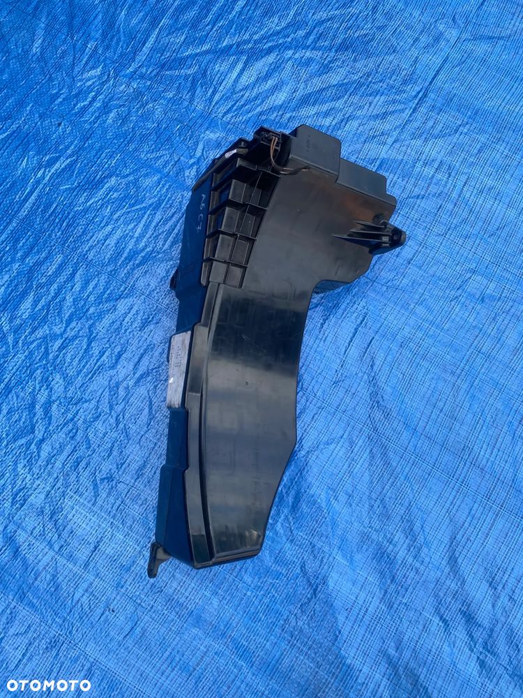 GŁOŚNIK TUBA SUBWOOFER AUDI A6 C7 A7  4G9035382A ORYGINAŁ - 5