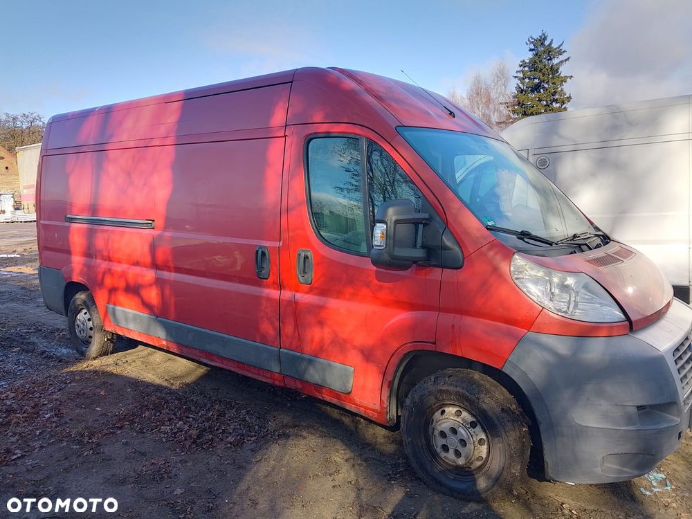 Fiat DUCATO L4H2 - 2