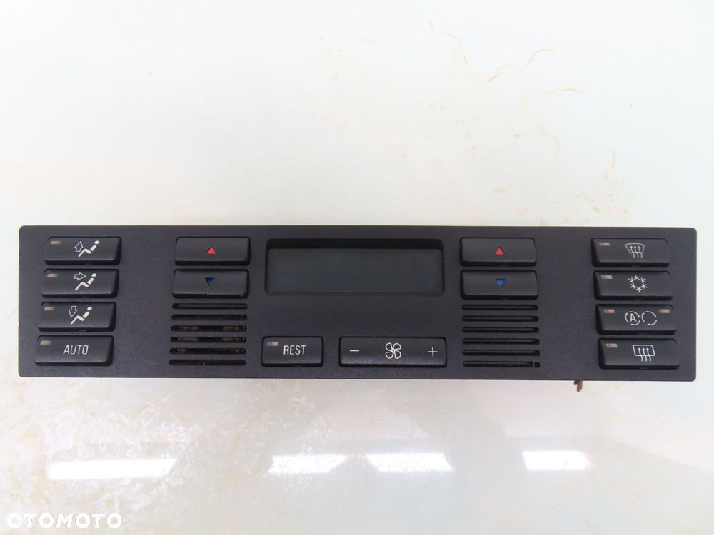 KLIMATRONIK BMW E39 83754530 - 1