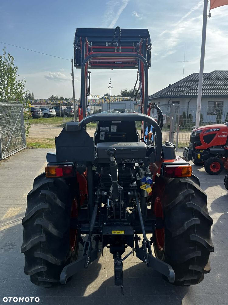 Kubota LX 351 - 2