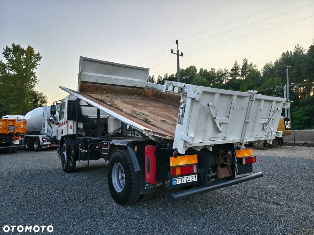 DAF CF 75.310 Wywrotka 4x2 - 10