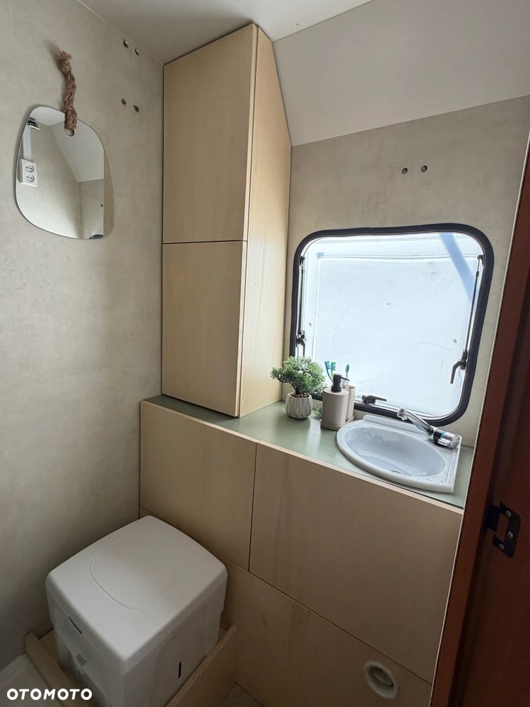 Ford Transit Elnagh - 14