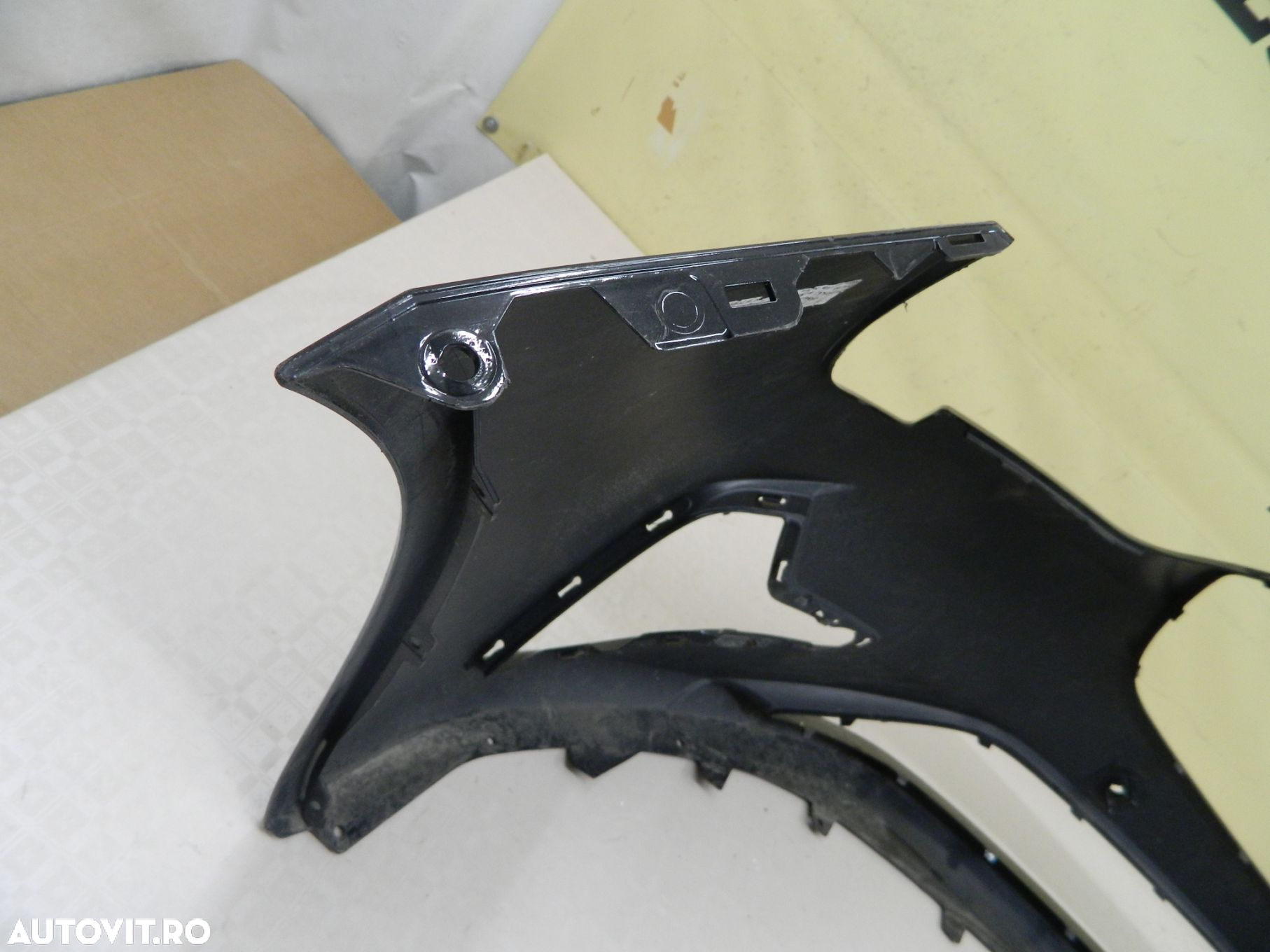 Bara fata Opel Insignia B facelift, 2021, 2022, 2023, cod origine 39140468. - 5