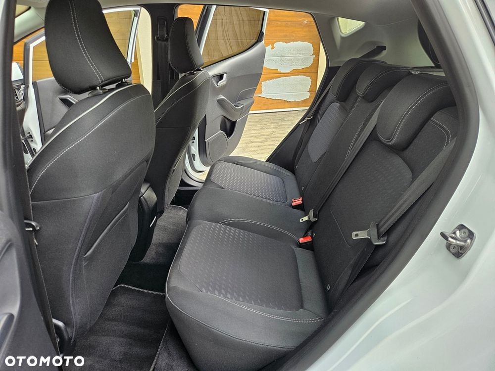 Ford Fiesta 1.5 TDCi S&S TITANIUM - 22
