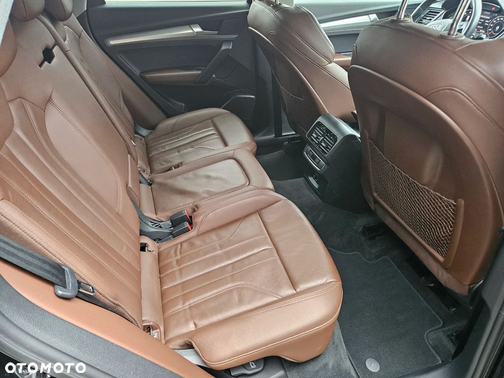 Audi Q5 2.0 TDI Quattro Design S tronic - 14