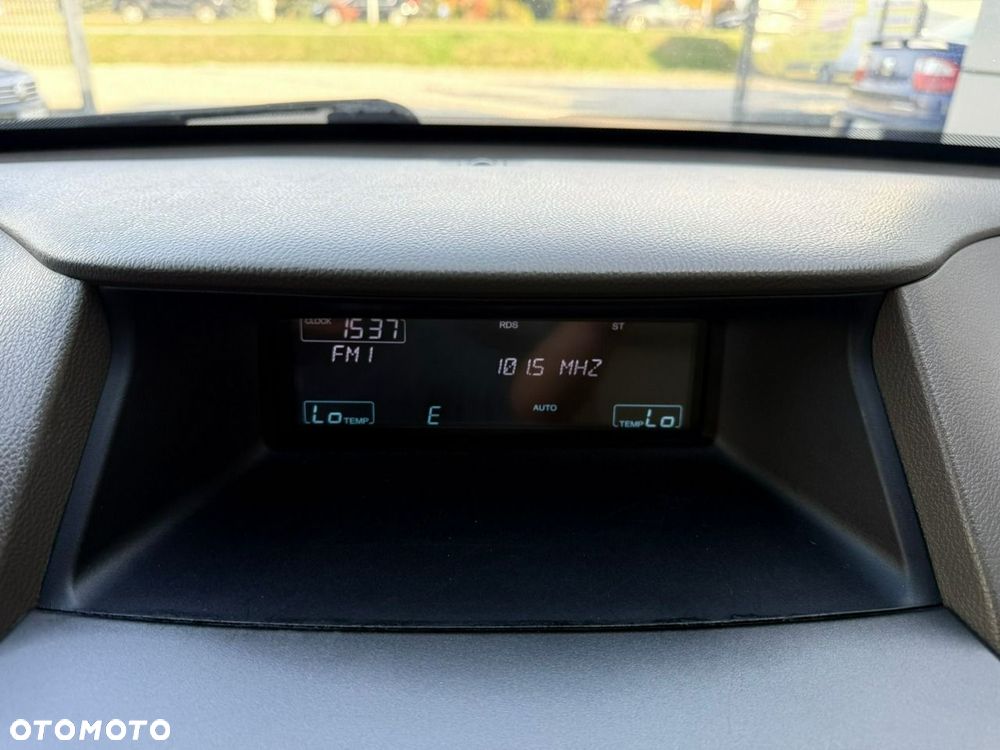 Honda Accord - 28