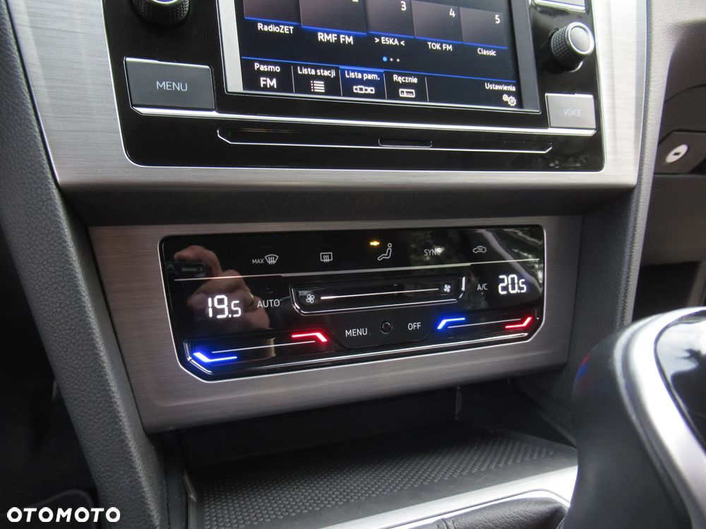 Volkswagen Passat 1.5 TSI EVO Essence - 18