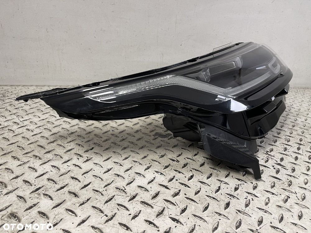 RANGE ROVER VELAR 18-  LAMPA PRAWA PRZEDNIA REFLEKTOR FULL LED  EUROPA IGŁA M8A2-13W029-EA - 6
