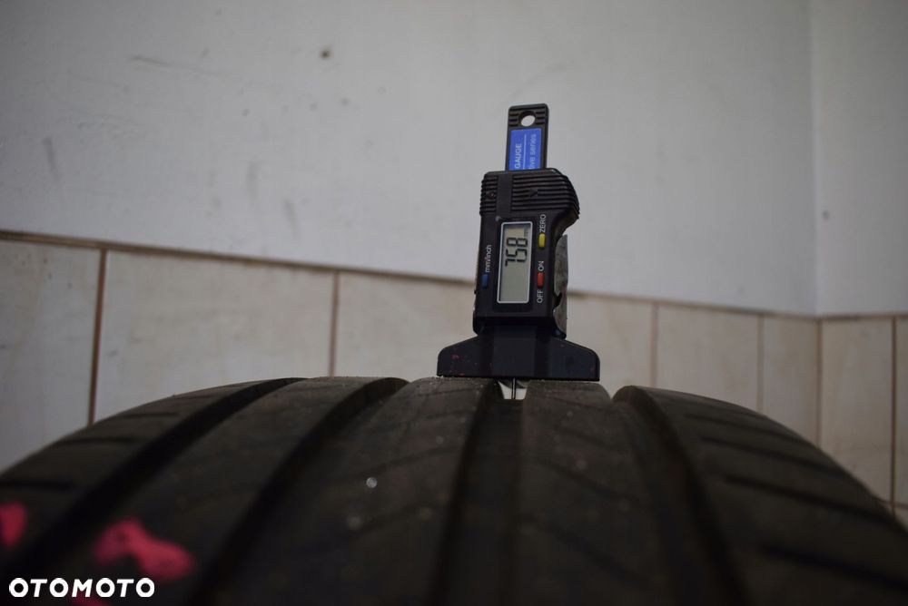 R18 235/45 Bridgestone Turanza 6 Wysyłka gratis! - 4