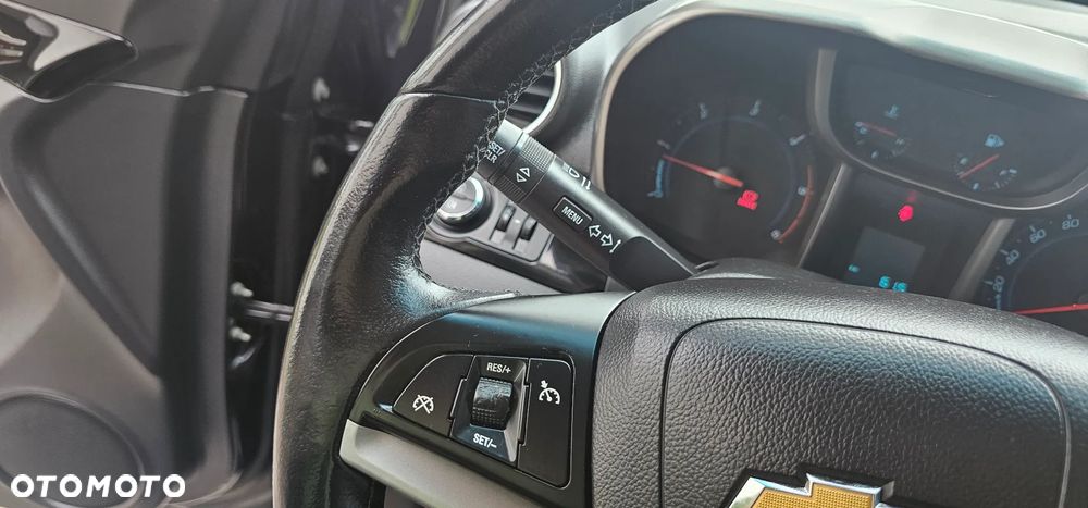 Chevrolet Orlando 2.0 TD LTZ+ - 22