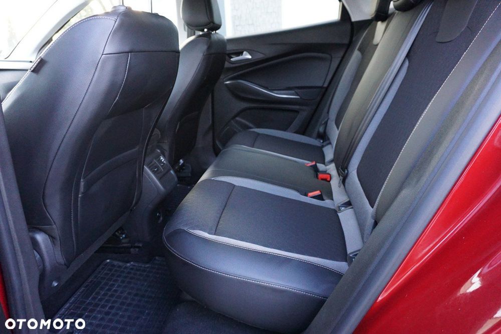 Opel Grandland X - 15