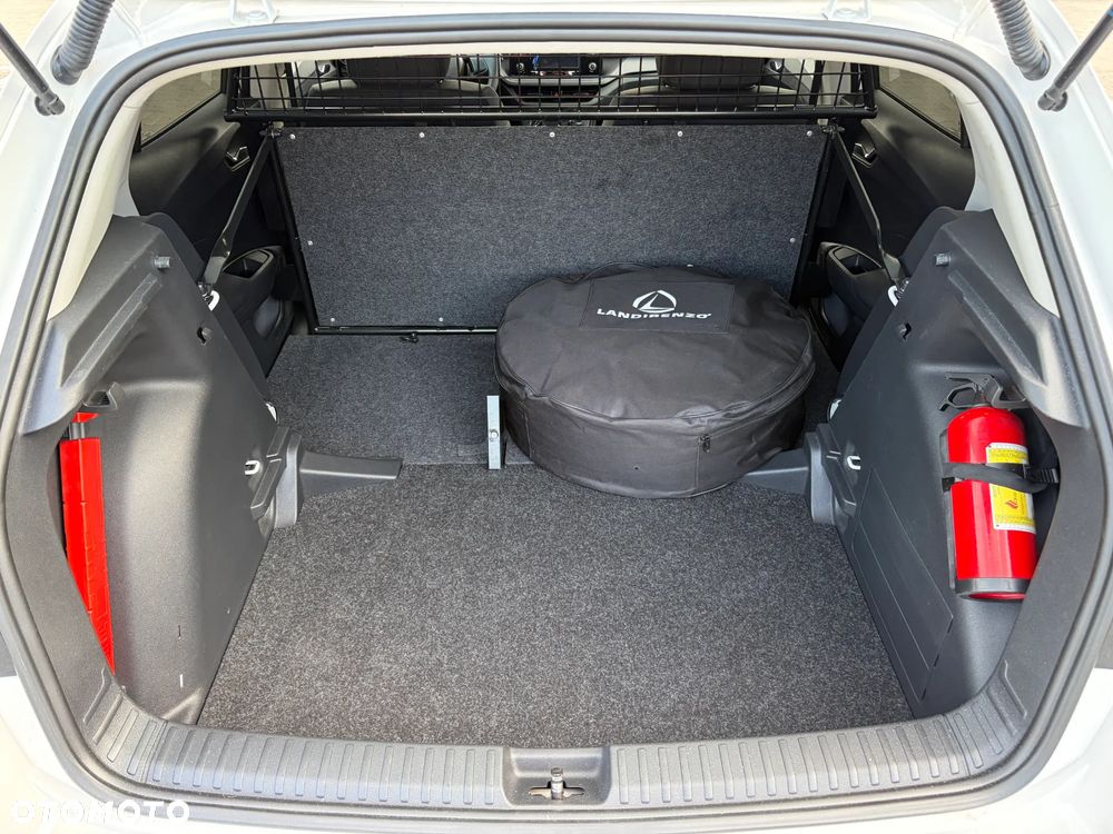 Skoda Fabia 1.0 Active - 16