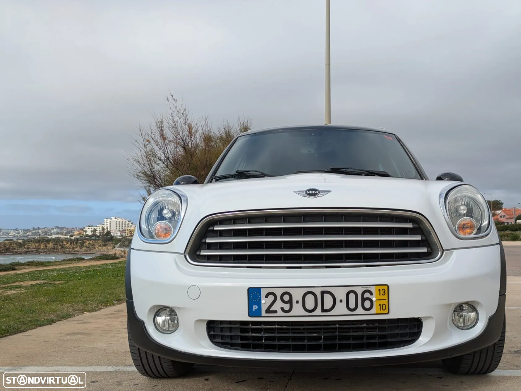 MINI Countryman Cooper D - 10