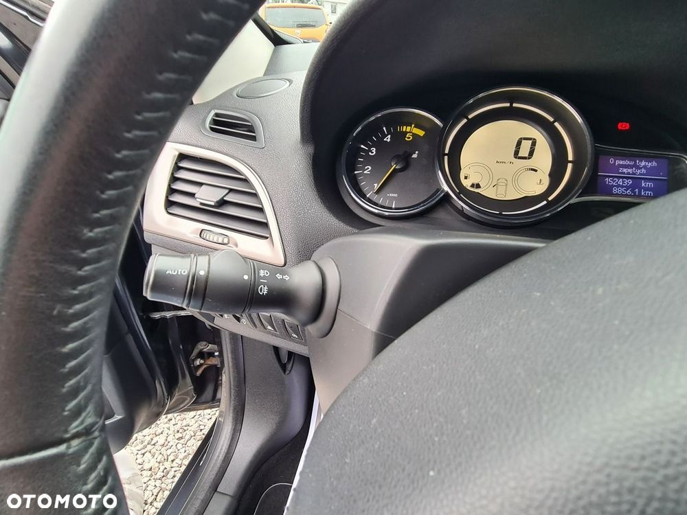 Renault Megane 1.5 dCi Dynamique - 18