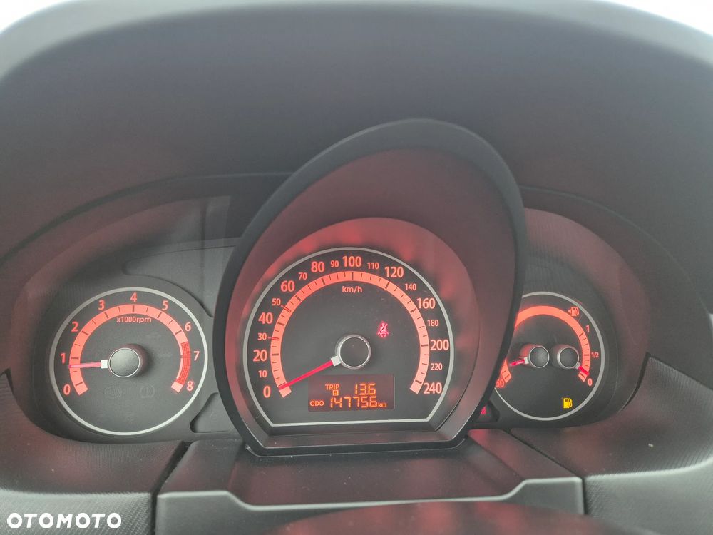 Kia Ceed 1.4 CVVT Edition 7 - 14