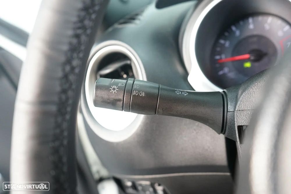 Nissan Juke 1.6 Acenta - 22