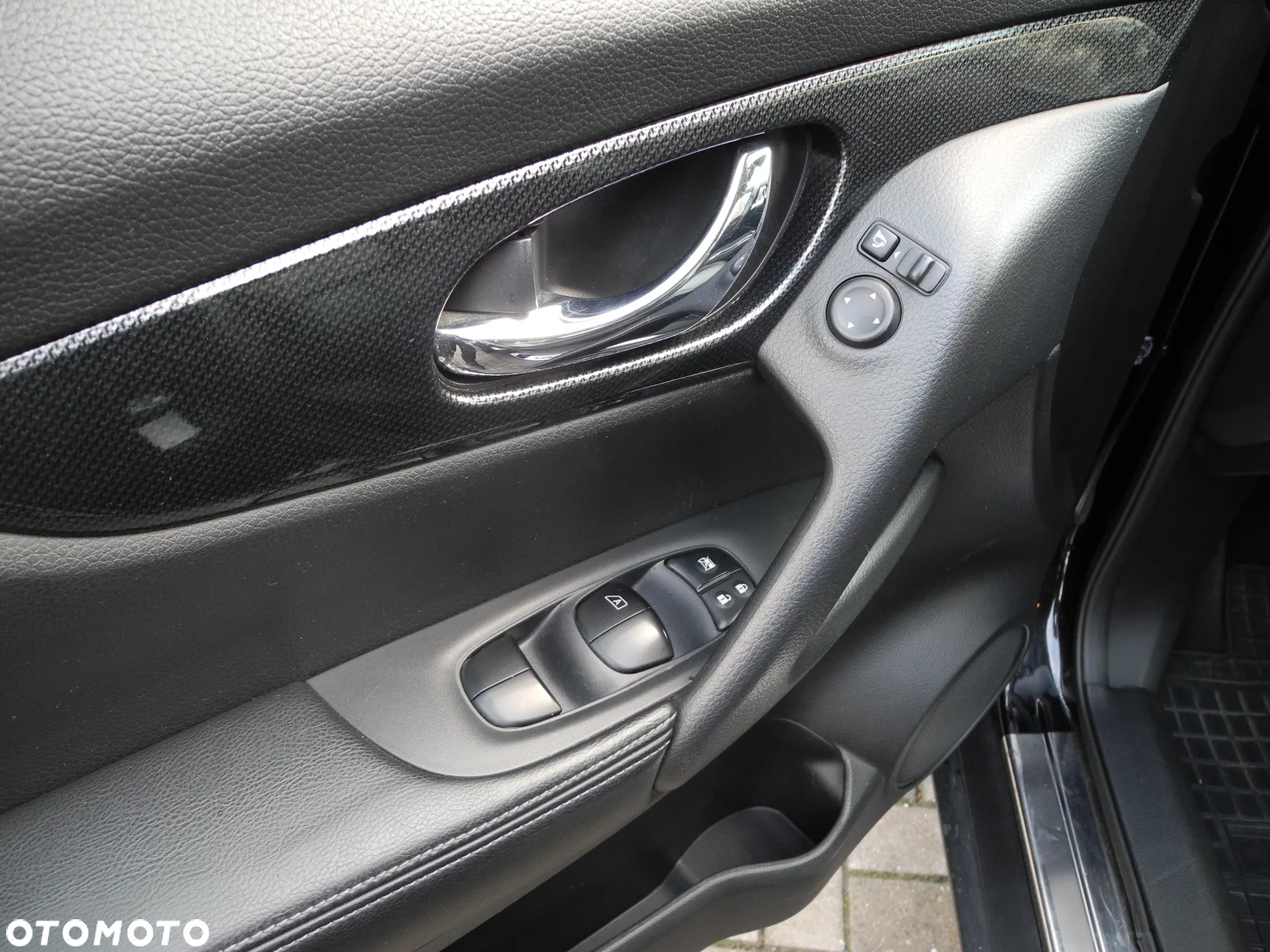 Nissan X-Trail - 26