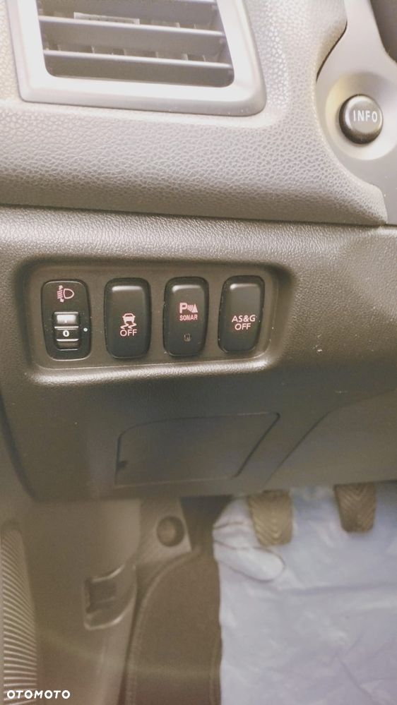 Citroën C4 Aircross 1.6 HDi STT 4x2 Seduction - 36