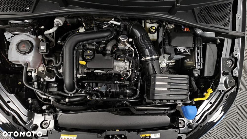 Skoda Fabia 1.0 TSI Style DSG - 8