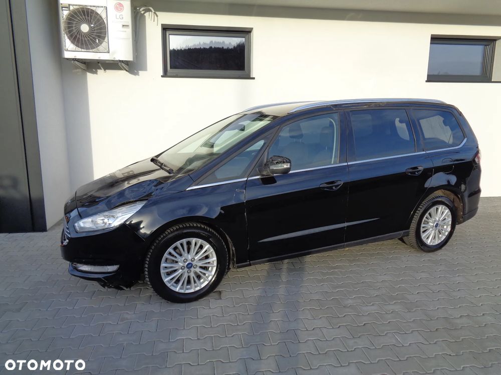 Ford Galaxy - 6