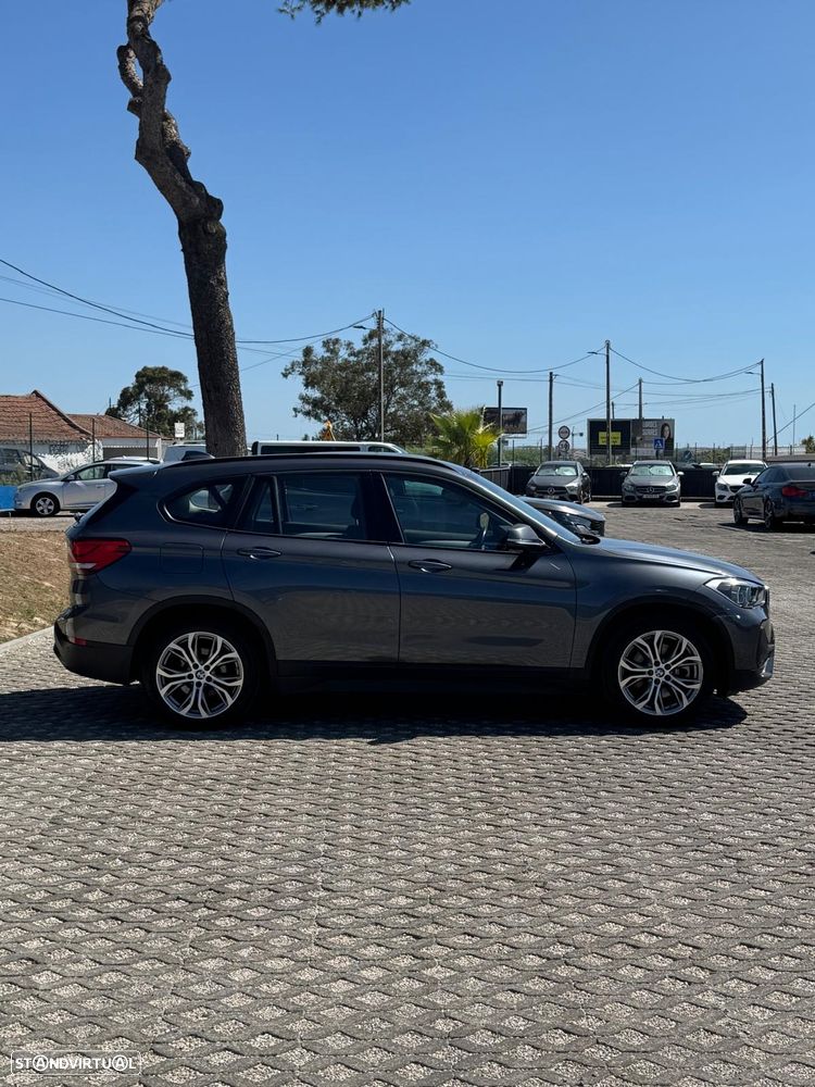 BMW X1 25 e xDrive - 6