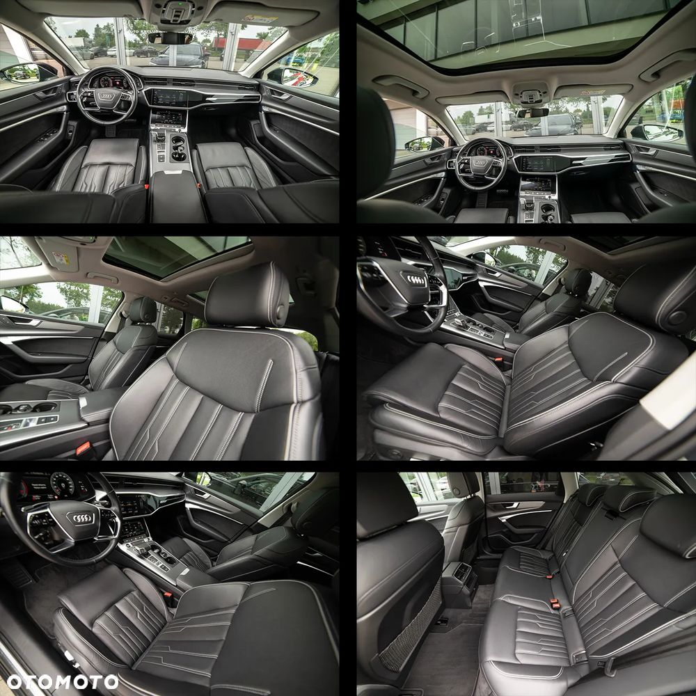 Audi A6 Avant 40 TDI quattro S tronic advanced - 32