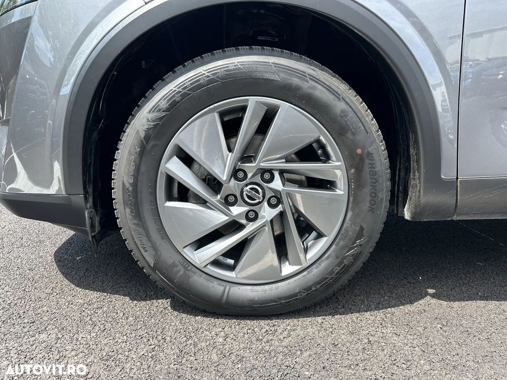 Nissan Qashqai - 14