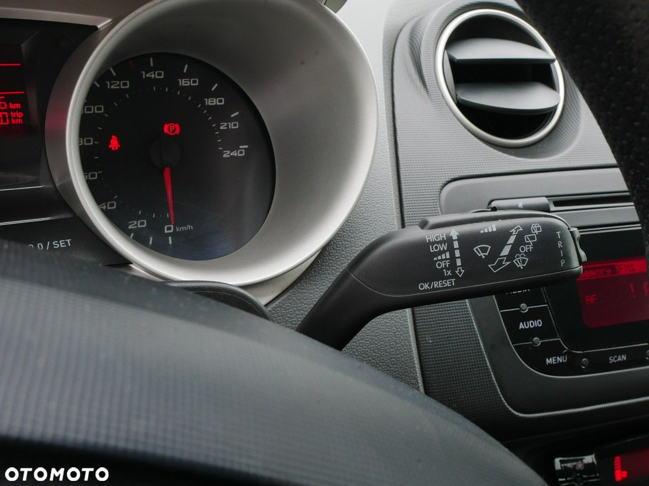 Seat Ibiza - 13