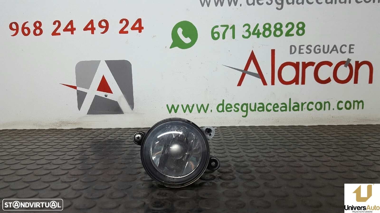FAROL DE NEVOEIRO ESQUERDO SEAT CORDOBA BERLINA (6L2) REFERENCE - 1