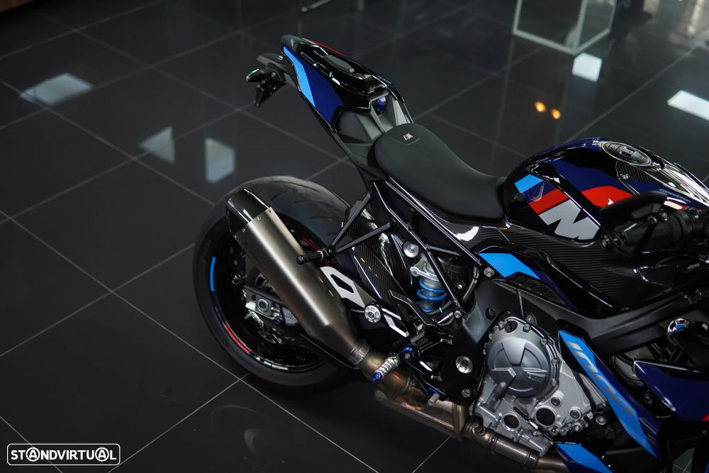 BMW M 1000 R M MOTORSPORT - 31