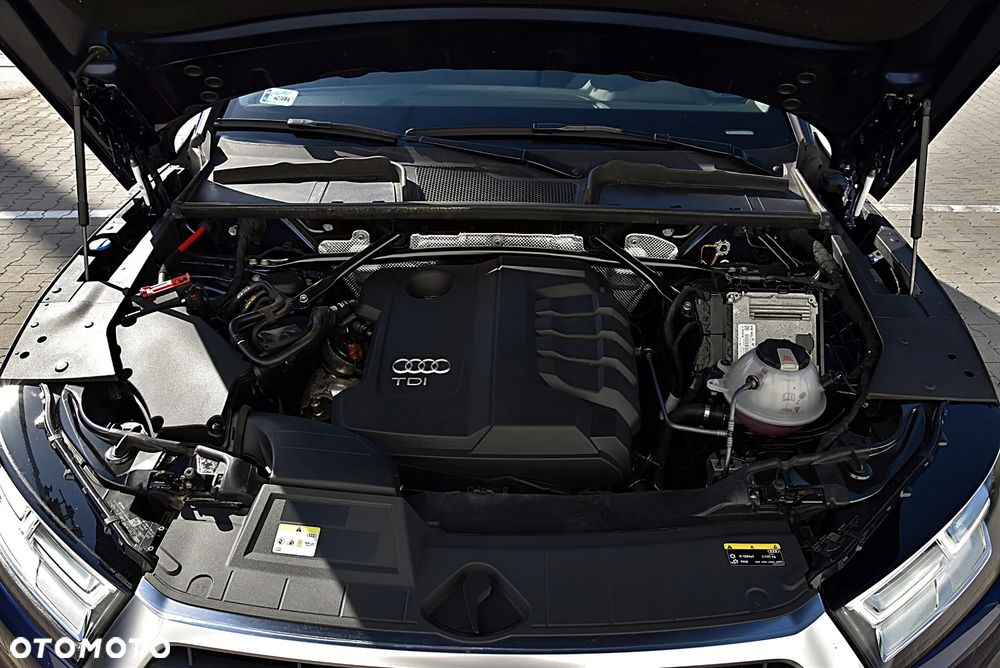 Audi Q5 35 TDI Quattro S tronic - 14