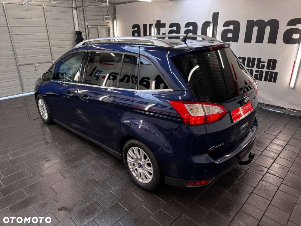Ford Grand C-MAX - 6