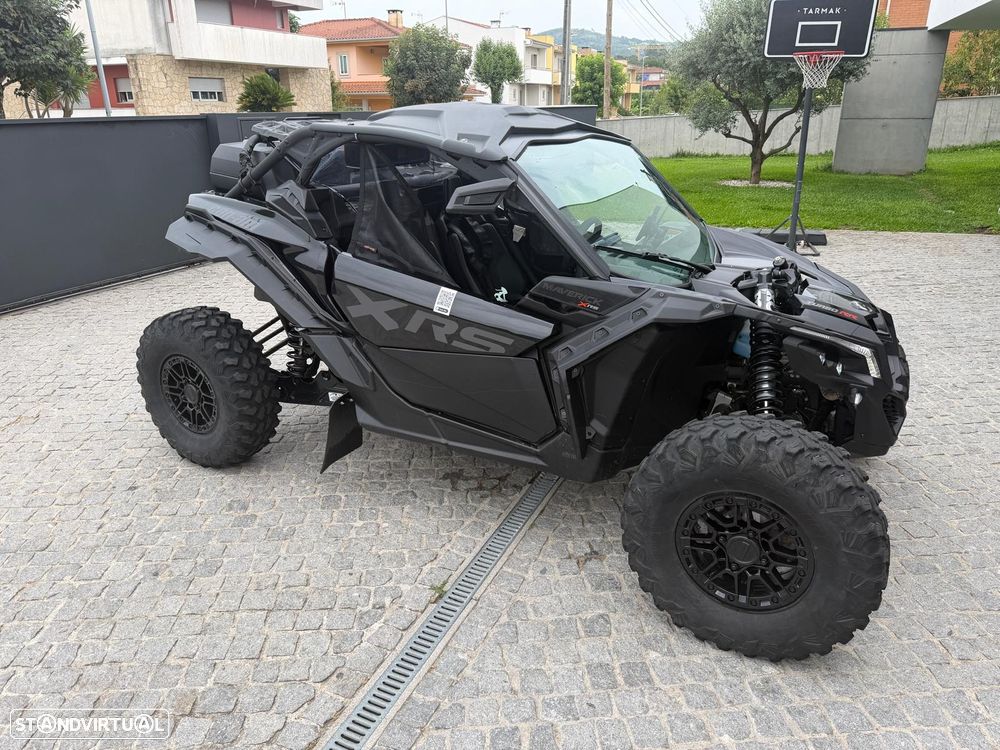 Can-Am Maverick X3 MAVERICK X3 XRS - 3
