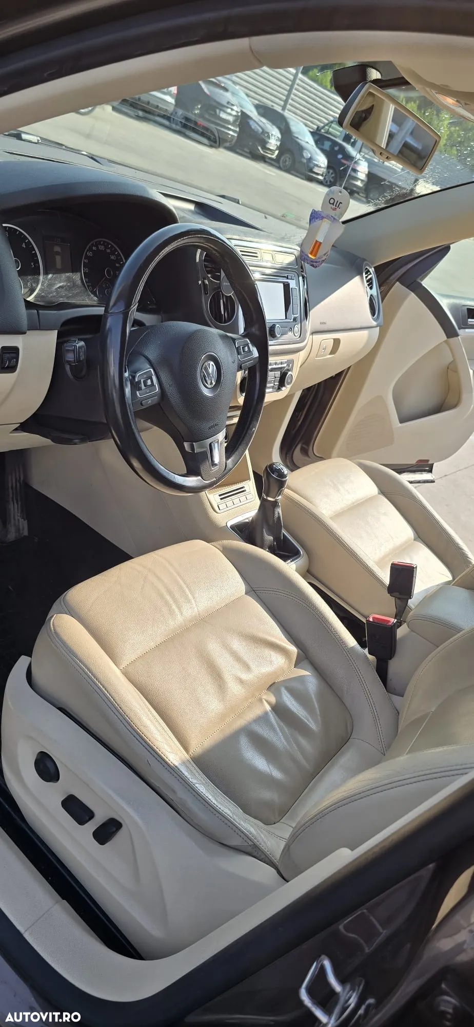 Volkswagen Tiguan 2.0 TDI DPF 4Motion Sport & Style - 7