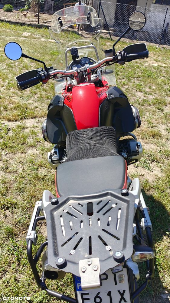 BMW GS - 22