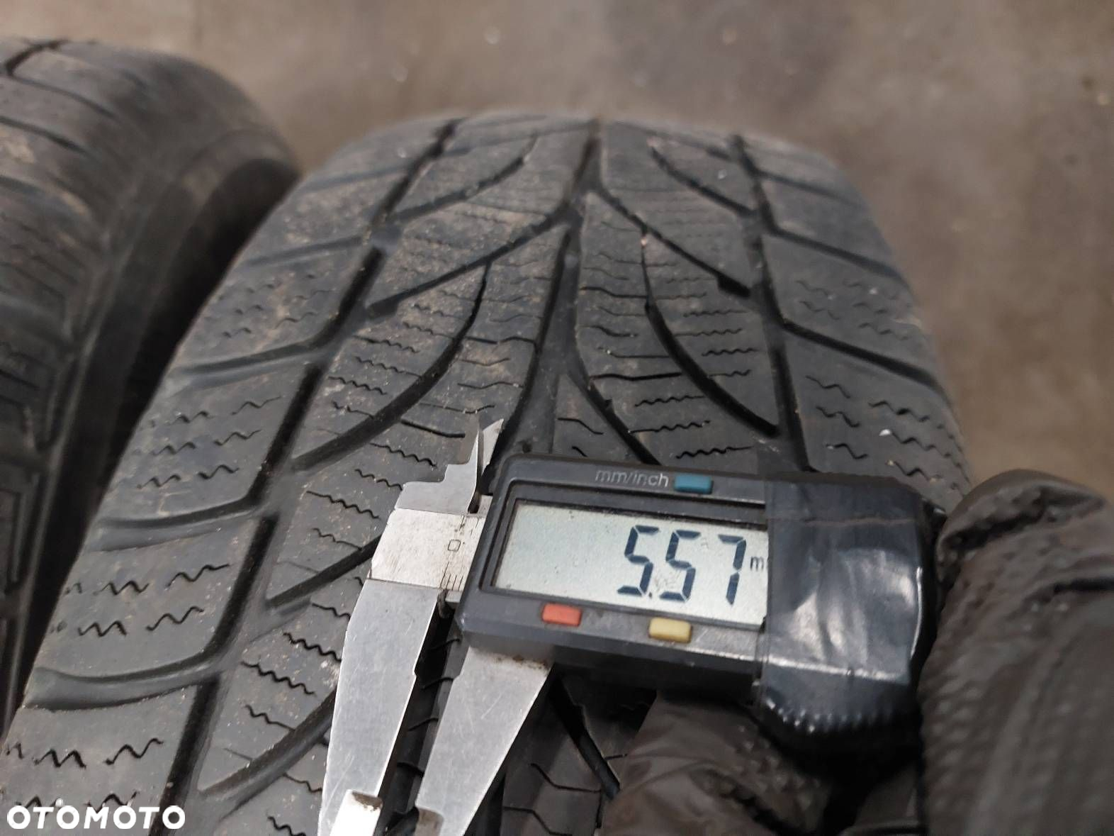 FELGI STALOWE 4 SZT 4A0601025J 5X112 6Jx15 ET45 FI57,1 AUDI A4 PASSAT - 8