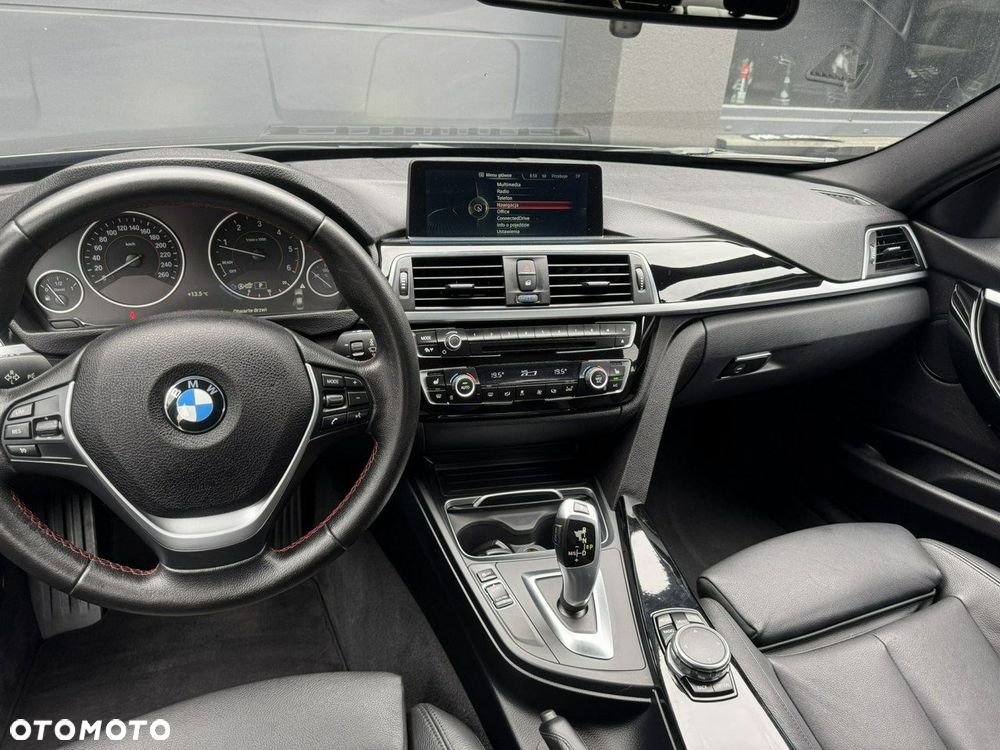 BMW Seria 3 - 20