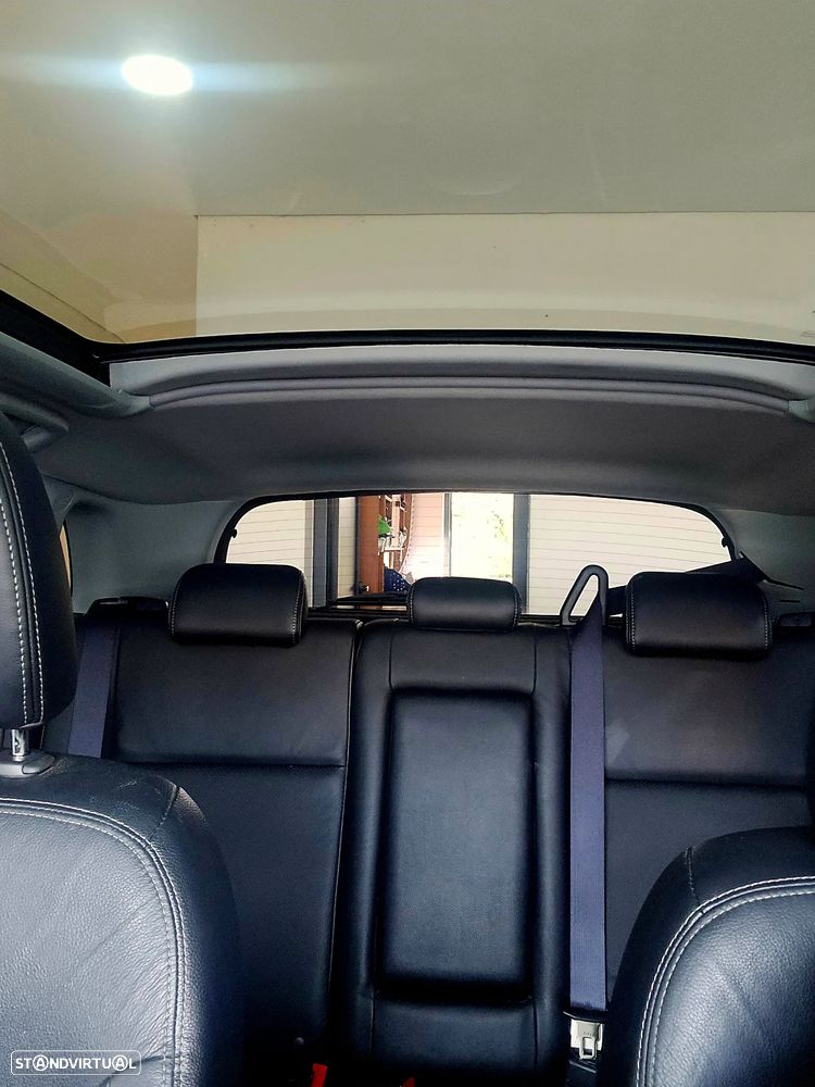 Mitsubishi ASX 1.8 DI-D Invite - 10