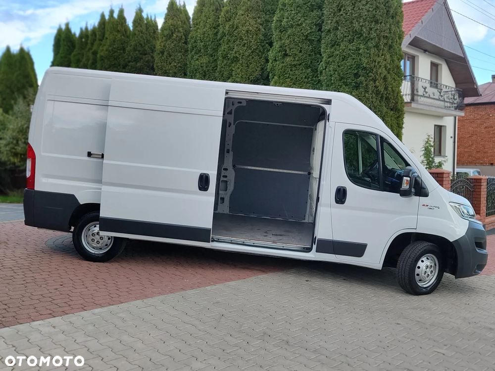 Fiat Ducato - 18