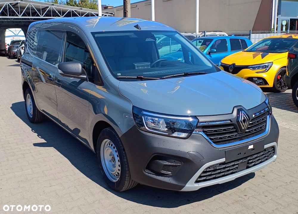 Renault Kangoo Van - 2