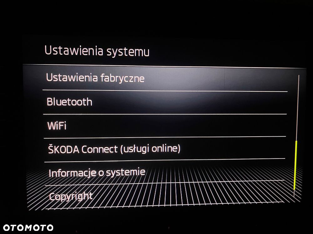 Skoda Octavia Combi 2.0 TDI DSG Style - 32