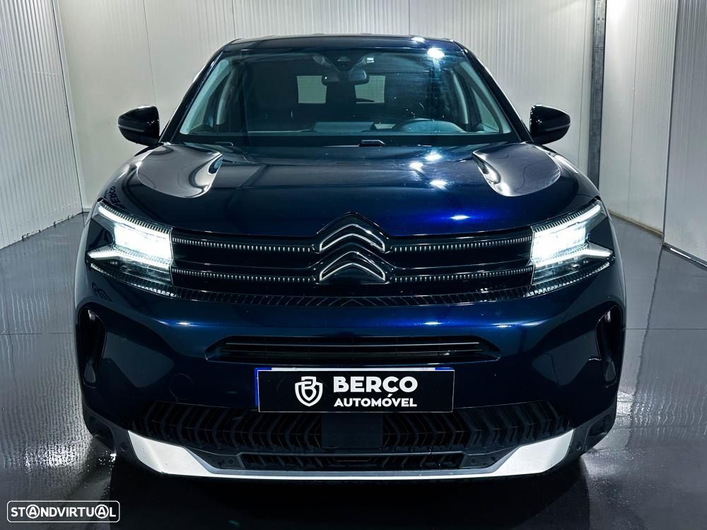 Citroën C5 Aircross 1.2 Hybrid Feel Pack e-DSC6 - 3