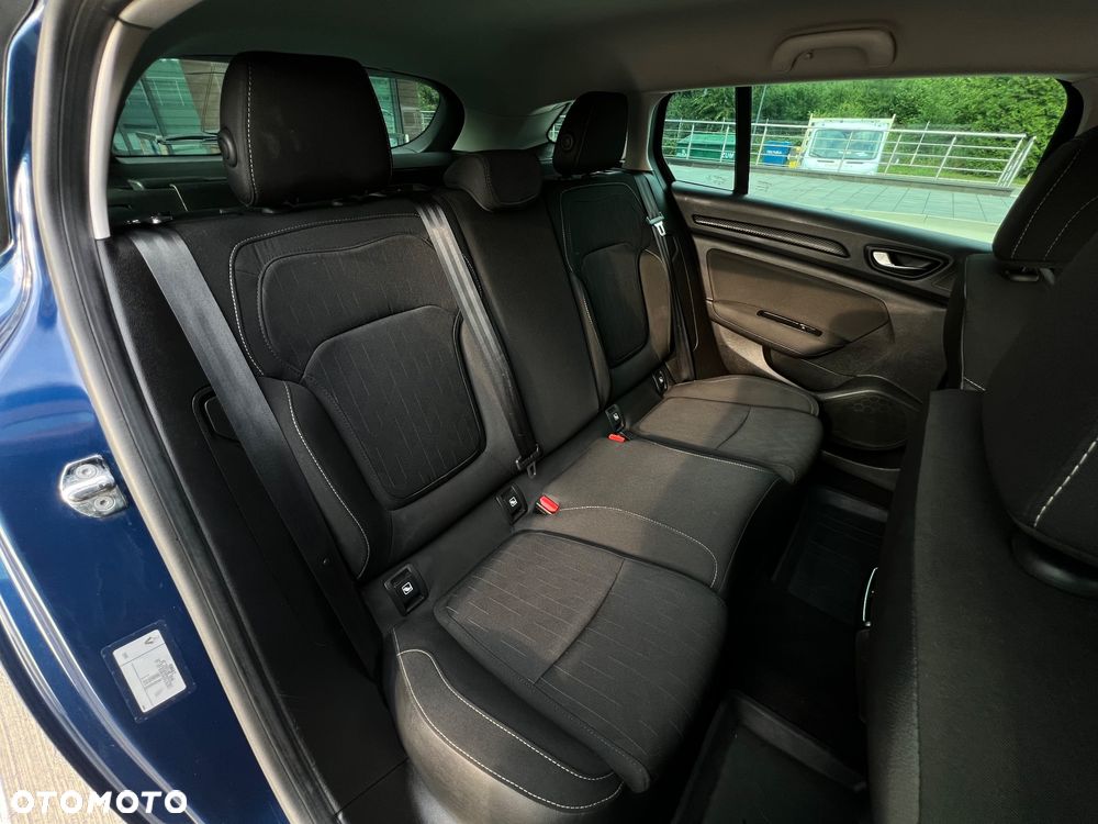 Renault Megane 1.3 TCe FAP Limited - 14