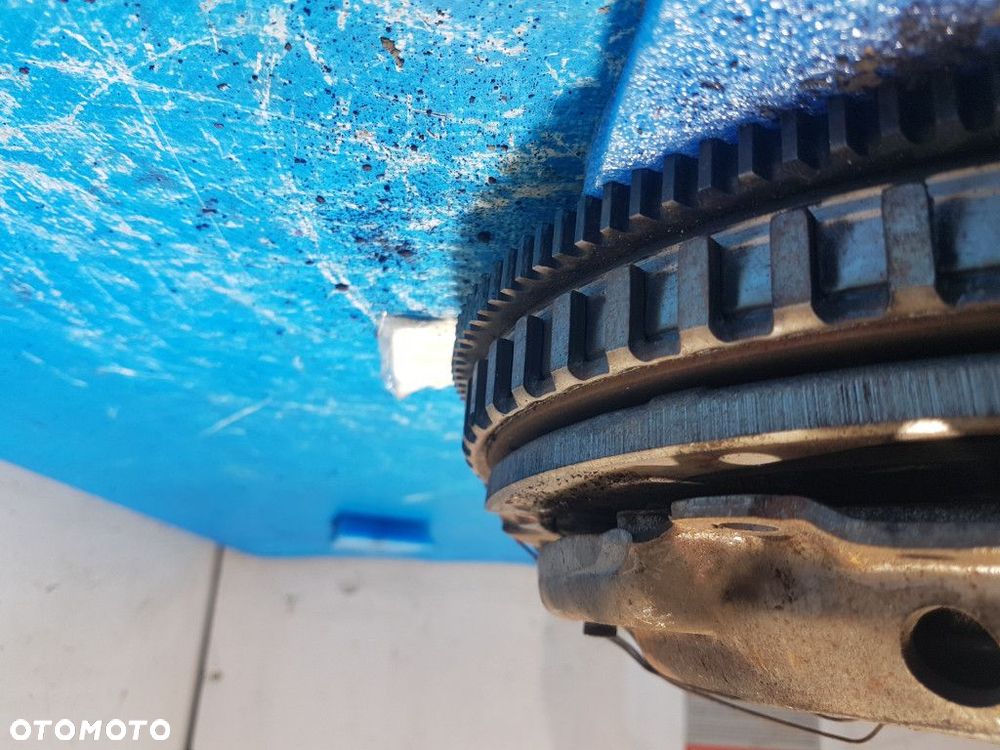 VOLVO V70 II 2.4B SPRZĘGŁO DWUMASOWE - 5