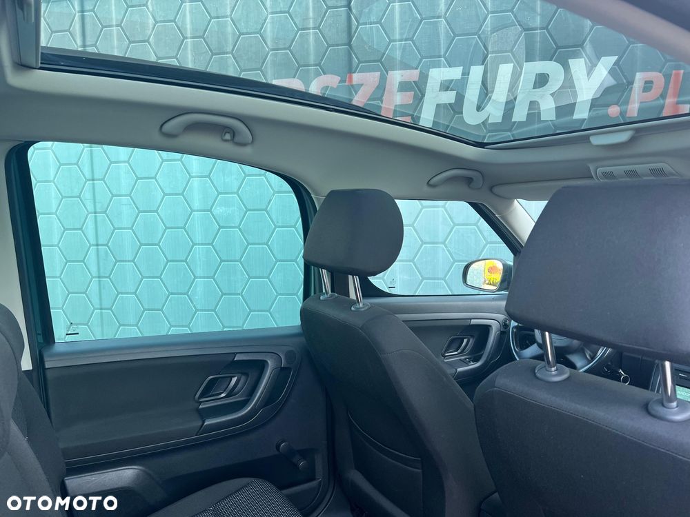 Skoda Roomster 1.2 TSI Elegance PLUS EDITION - 14