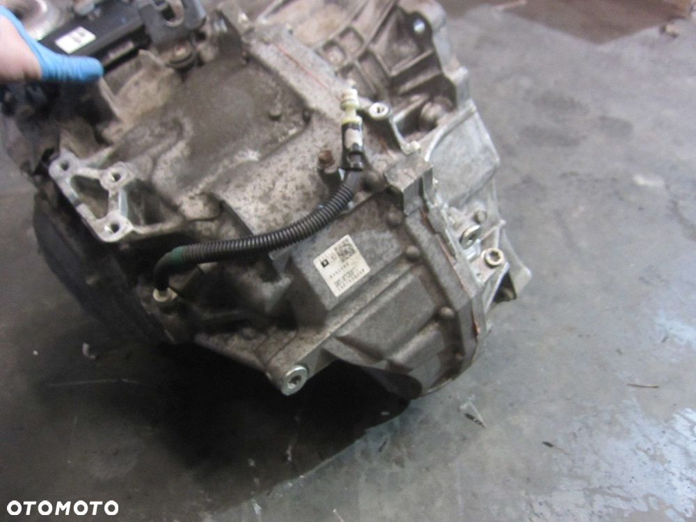 BMW X1 F48 F39 B46 B48 SKRZYNIA BIEGÓW AUTOMAT GA8F22AW 24009423613 8685213 - 7