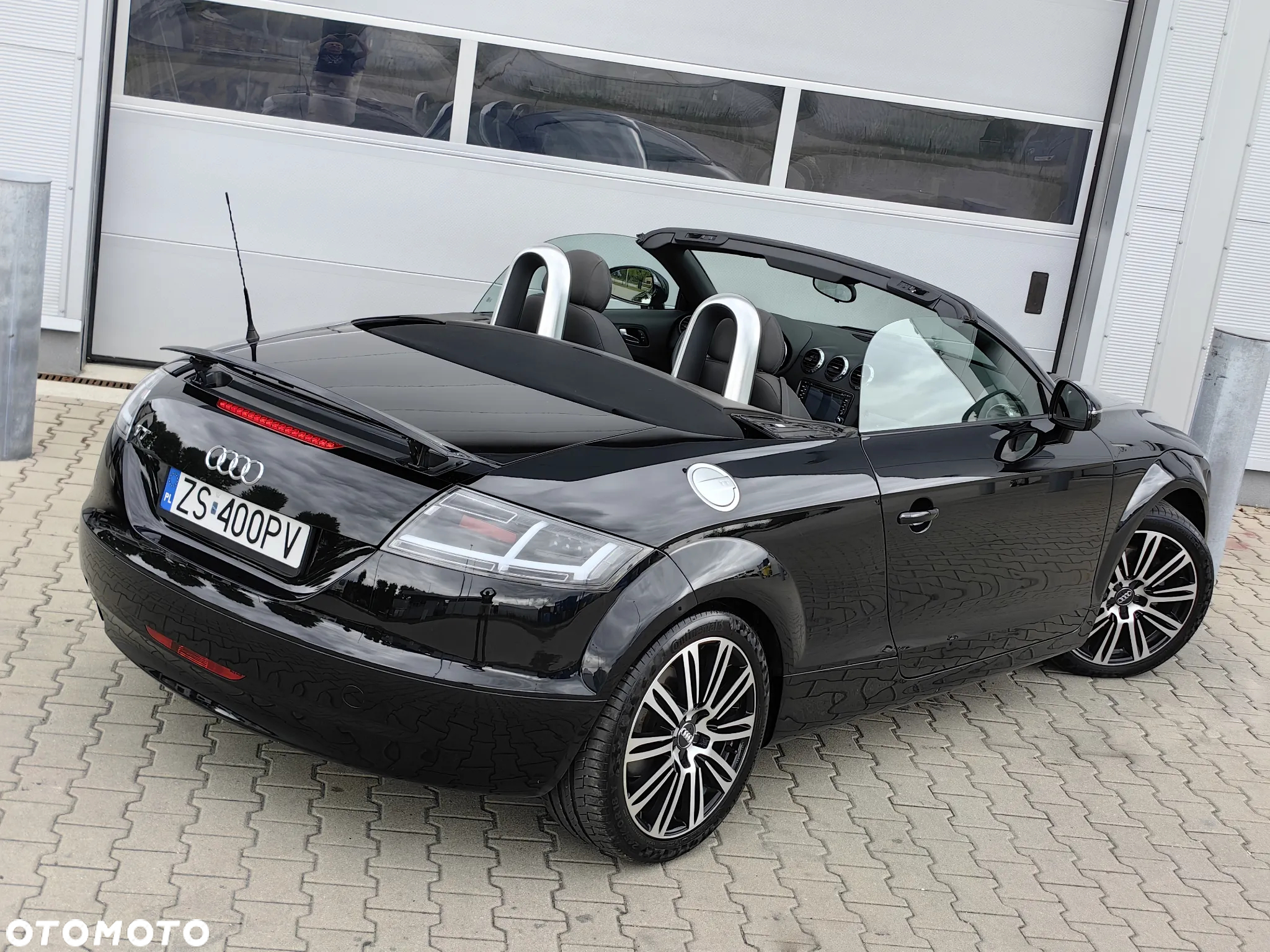 Audi TT Coupé 1.8 TFSI - 2