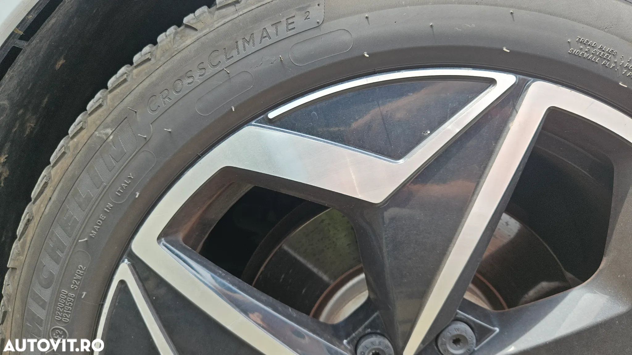 Volkswagen ID.3 58 kWh Pro Performance - 17